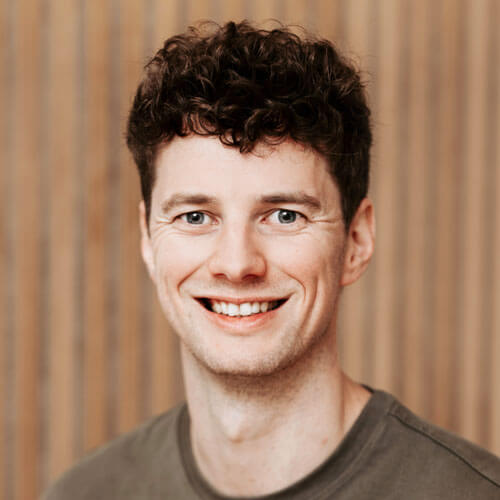 Ingo Hofstätter